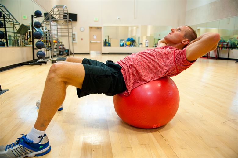 Leg Workouts for Men: 4 Exercises to Strengthen Your Lower Body